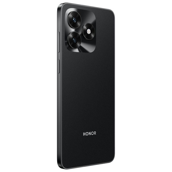 Honor, X5c Plus, 256 GB, 4 GB RAM, MagicOS 9.0, Nero