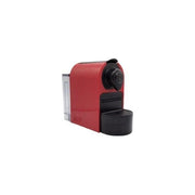 Necchi NEM-201 Macchina da caffe' a Capsule Compatibile Nespresso 0.8 L 19 bar colore Nero Rosso