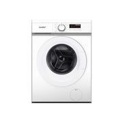 Comfee CFE10W60WIT Lavatrice a carica frontale 6Kg Slim 1000rpm Classe Energetica D 40cm