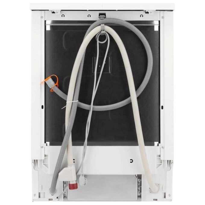 Electrolux ESM48310SX Serie 600 Lavastoviglie Libera Installazione 14 coperti Classe D AirDry SatelliteClean 44 dB (85x60x62 cm) colore Inox