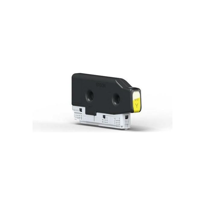 Epson C13T08N440 Cartuccia d'inchiostro Originale Giallo resa 28000 pagine tecnologia DURABrite Pro colore Giallo