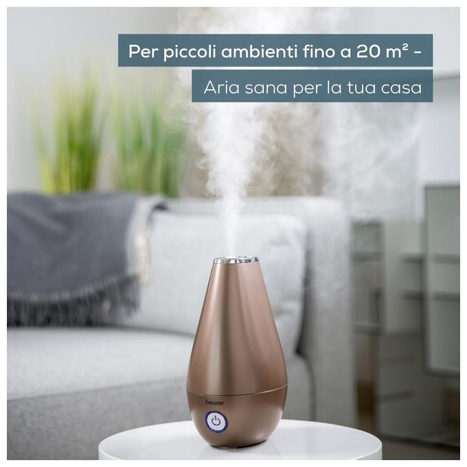 Beurer Umidificatore Toffe LB37