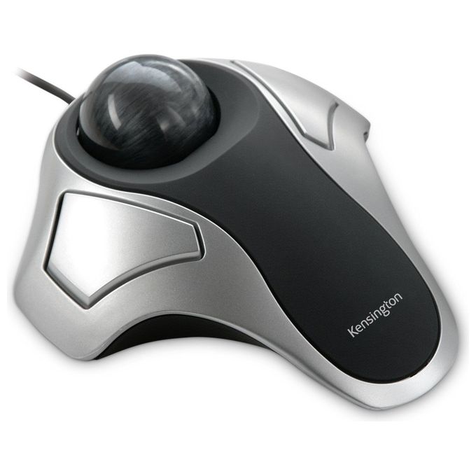 Kensington Trackball Ottica Orbit