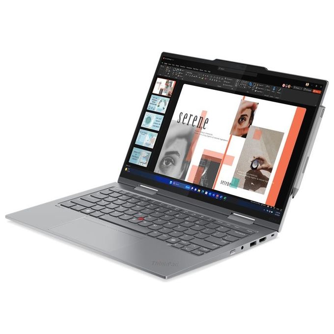 Lenovo ThinkPad X1 2-in-1 Gen 9 Intel Core Ultra 7 155U 16Gb Hd 1Tb Ssd 14'' Windows 11 Pro