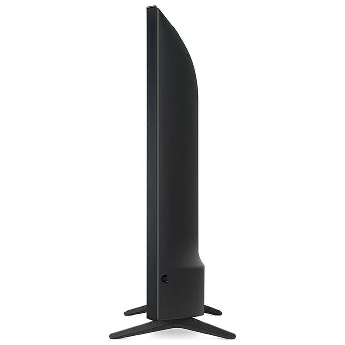 LG 32LQ631C0ZA Smart TV LED 32'' Full HD 1920x1080 WebOS Wi-Fi 5 Bluetooth 5.0 HDR colore Nero