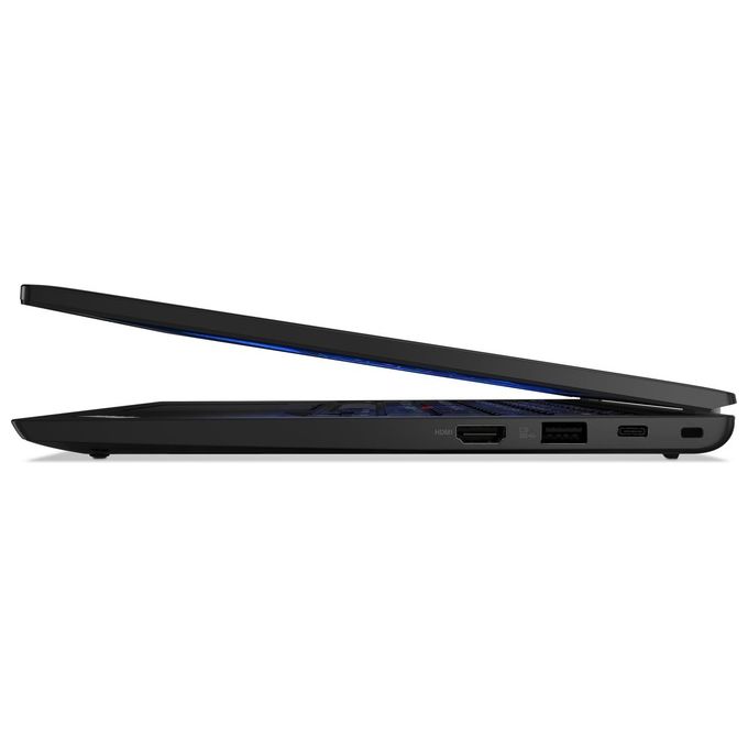 Lenovo 21LB0016IX ThinkPad L13 Gen 5 Notebook Intel Core Ultra 5 125U 16 GB RAM 512 GB SSD 13.3'' Wi-Fi 6E Windows 11 Pro colore Nero