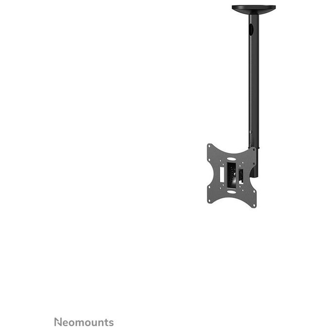 Newstar Supporto A Soffitto C060 Black