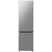 Samsung RB38C7AGWS9-EF Frigorifero Combinato 387 L 203 cm Classe A 29 dB No Frost Twin Cooling Wi-Fi colore Silver