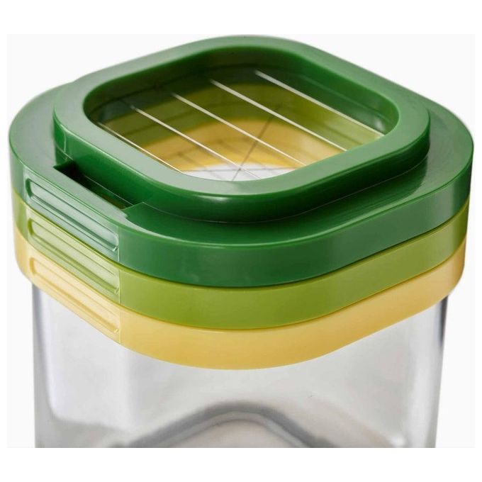 Joseph Joseph Multi-Prep Mini Affetta Verdure