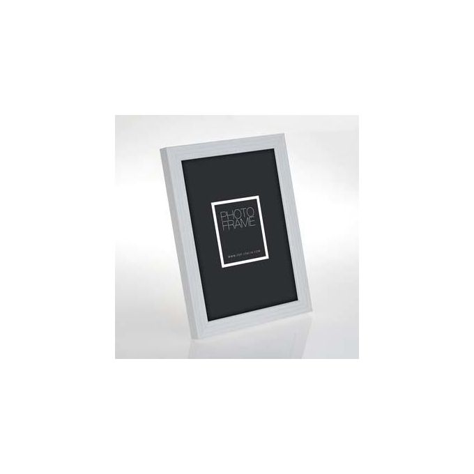 Zep Vivan 3 Cornice in Legno Bianco 20x30cm