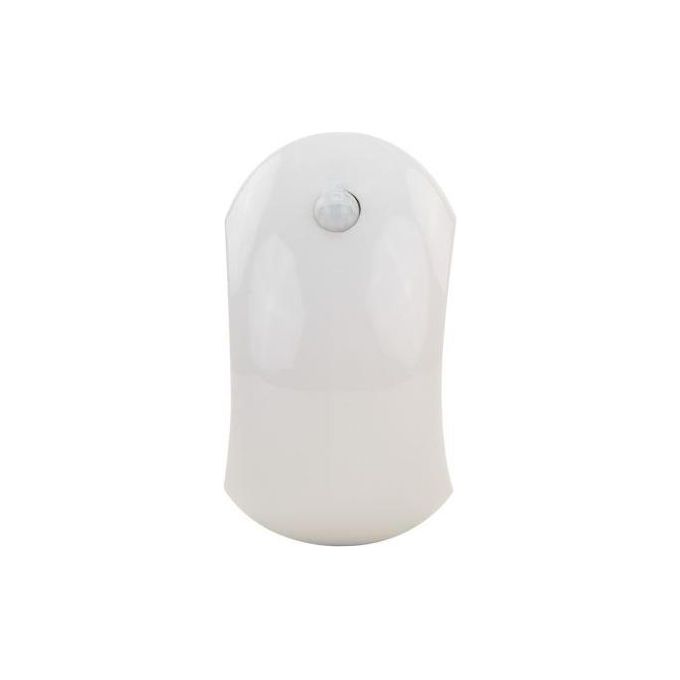 Ansmann NL25B Luce Notturna Bianco