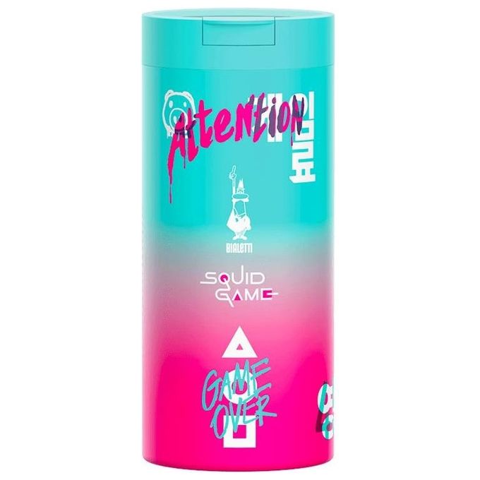 Bialetti Travel Mug Squid Game© 360ml