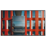 Sharp 60005924 MultiSync ME Pannello per Segnaletica Digitale 65'' 4K Ultra HD Android 13 450 cd-m² 6 HDMI 5 USB VESA 600x400 mm colore Nero