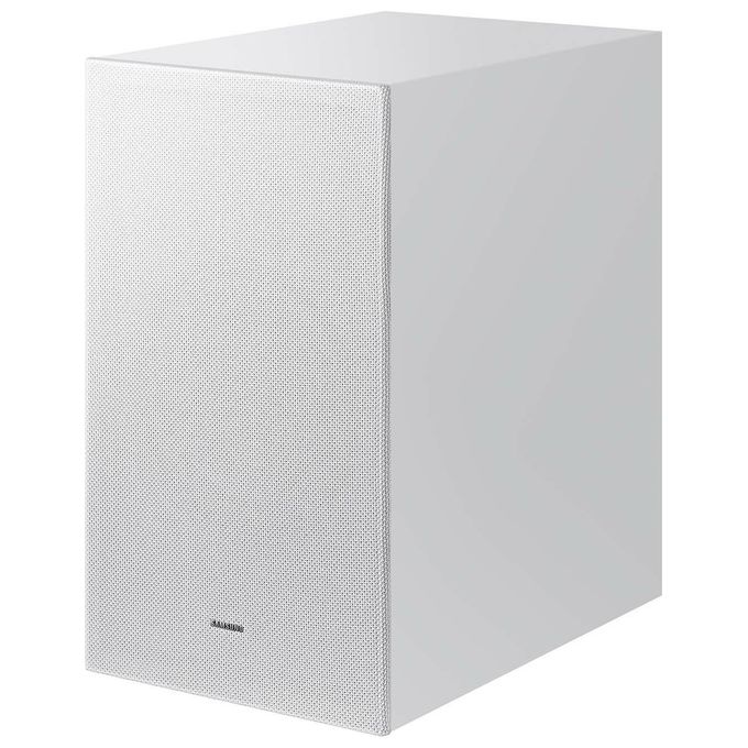 Samsung HW-S701D-ZF Serie S Soundbar 3.1 Canali Ultra Slim Dolby Atmos Wireless Q-Symphony 250W colore Bianco