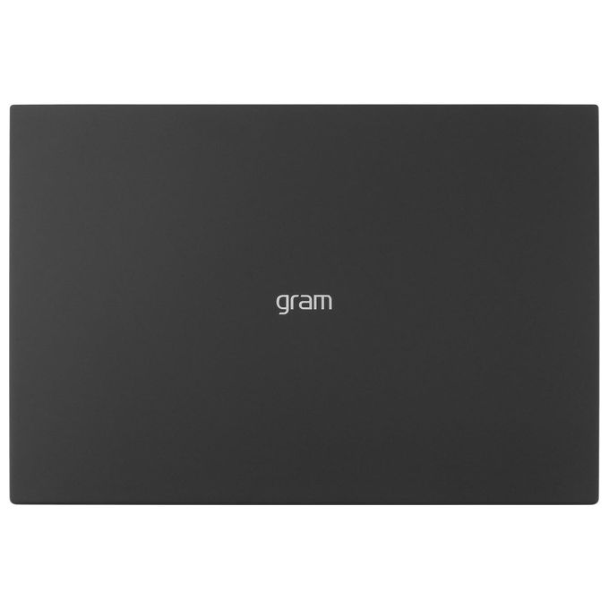 LG 16Z90S-G.AP78D Gram Notebook 16'' Intel Core Ultra 7 155H 16 GB RAM 1 TB SSD Wi-Fi 6E Windows 11 Pro colore Nero