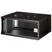 Digitus DN-49201 Contenitore SOHO Pro a parete 4U 19'' 540x400 mm colore Nero