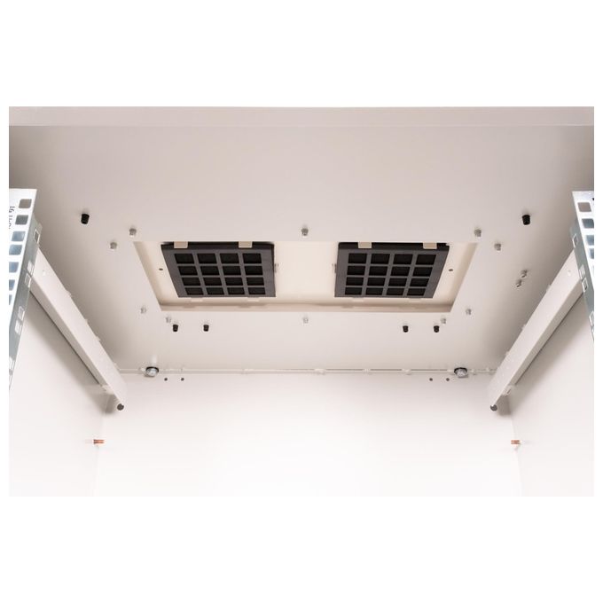Digitus DN1916U66IOD Armadio rack 19'' per reti da esterno protezione ip55 16 unita  891x600x600mm