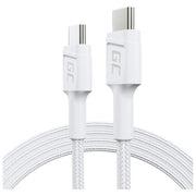 Green Cell PowerStream Cavo 120cm Usb-C