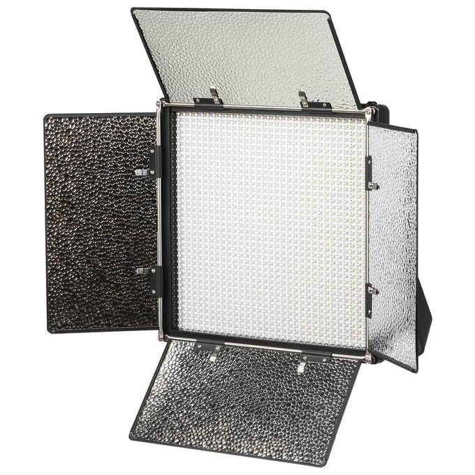 Ikan PT-ELITE-PRO2-RC Teleprompter Universale per Tablet con Telecomando Bluetooth Compatibile iPad iPad Pro e Android Dimensioni Supportate da 6 x 9'' a 9 x 13'' colore Nero