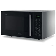 Whirlpool MWP 253 SB Cook25 Forno a Microonde con Grill 25 L 900 W Controllo Touch Grill al Quarzo 1000 W colore Nero Argento