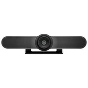 Logitech MeetUp Videocamera 4K per Videoconferenza, Ultra HD