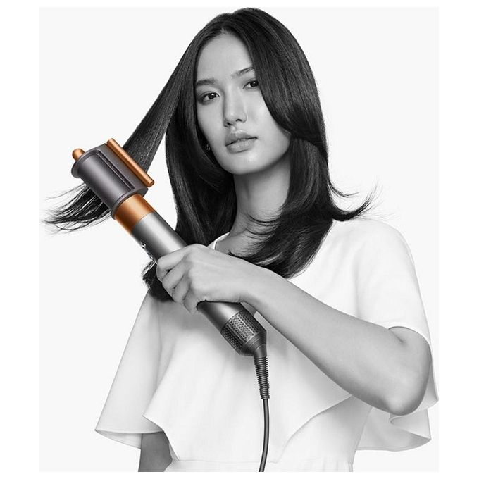 Dyson Airwrap Origin Multistyler Nichel Rame 1300W