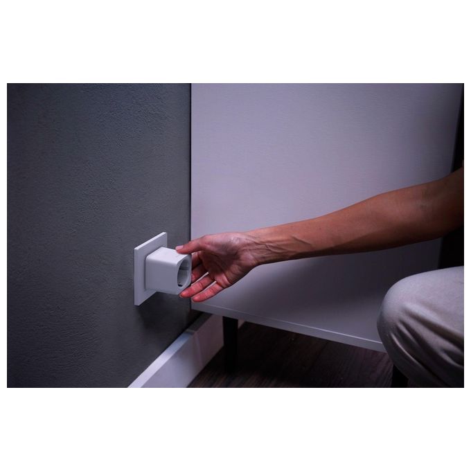 Philips Presa Intelligente Hue Smart Plug Automazione e Controllo Domestico Semplici e Avanzati