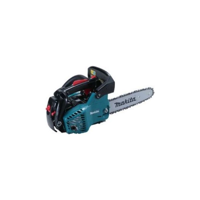 Makita EA3110T25B Motosega a Scoppio 2 Tempi 30,1 cm³ 1,04 kW Barra 25 cm Easy Start