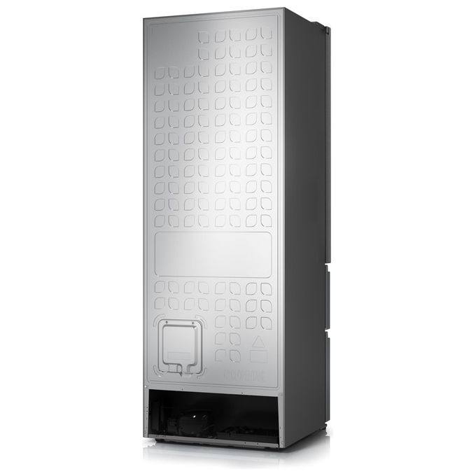 Hisense RF632N4BCE Frigorifero French Door 485 L 200 cm Classe E 38 dB Total No Frost Multi Air Flow colore Acciaio Inox