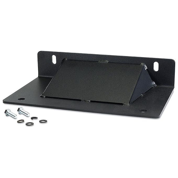 APC AR7700 Piastra di Stabilizzazione per Rack NetShelter SX Compatibile 600mm 750mm colore Nero