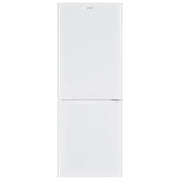 Candy CHCS514EW Frigorifero Combinato 207 L 151 cm Classe E 40 dB Statico Libera Installazione colore Bianco
