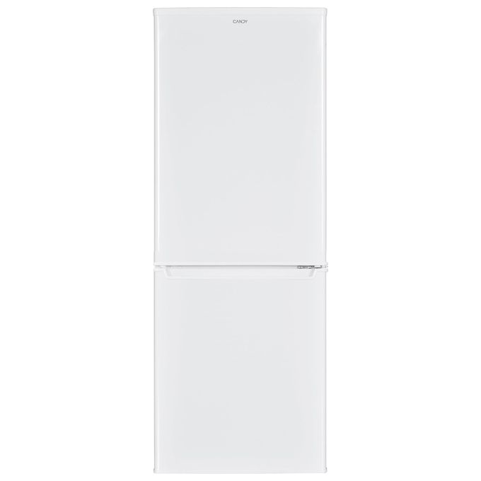 Candy CHCS514EW Frigorifero Combinato 207 L 151 cm Classe E 40 dB Statico Libera Installazione colore Bianco