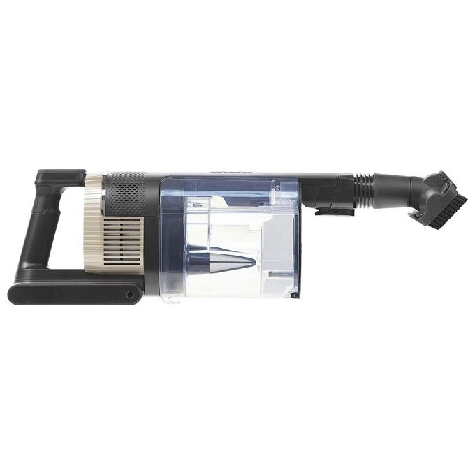 Shark IZ400EUT Stratos Aspirapolvere Verticale senza fili Anti Hair Wrap Plus Clean Sense IQ 0,7 L 309 W 85 dB colore Nero