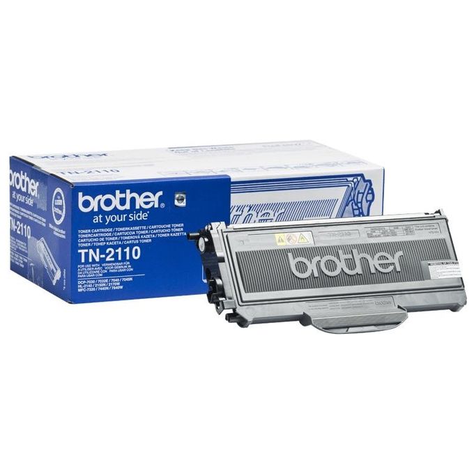 Brother toner da 1500 pagine hl2140-2150n-2170w