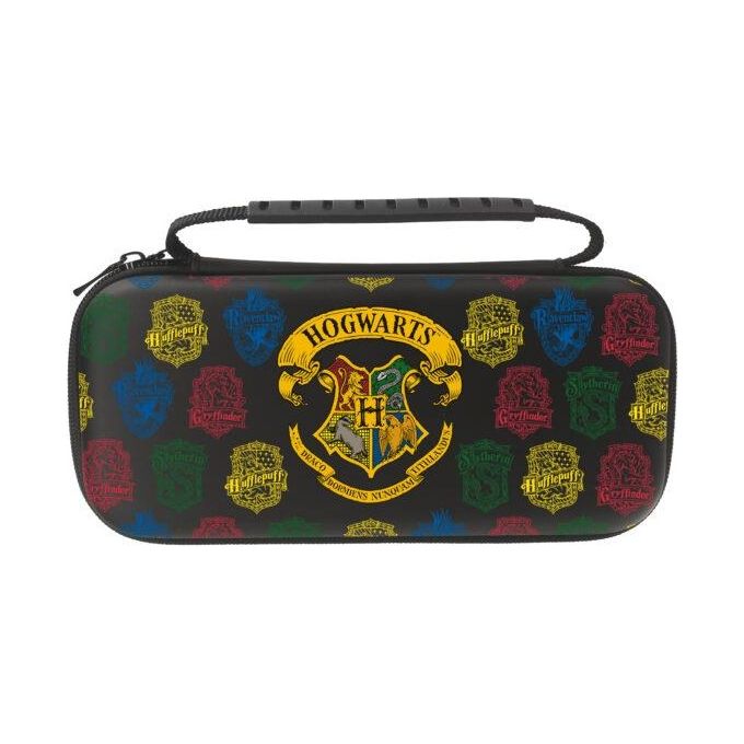 Freaks and Geeks Borsa Xl Harry Potter Hogwarts per Nintendo Switch