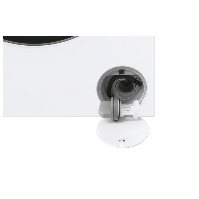 Haier HW100-B14979NEU1 I-Pro Series 7 Plus Lavatrice 10 Kg Classe A Profondita' 58 cm Centrifuga 1400 giri Vapore Wi-Fi colore Bianco