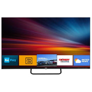 Trevi LTV 4302 SMART Smart TV 43'' Full HD Android 12 DVB-T2 DVB-S2 Wi-Fi LAN 3 HDMI 2 USB CI+ colore Nero