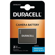 Duracell Batteria Panasonic Drpbcm13 Compatibile Dmw-bcm13