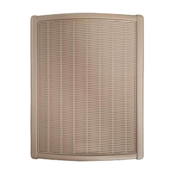 Stefanplast Cassettiera P.3 Elegance Tortora 30x40x60cm