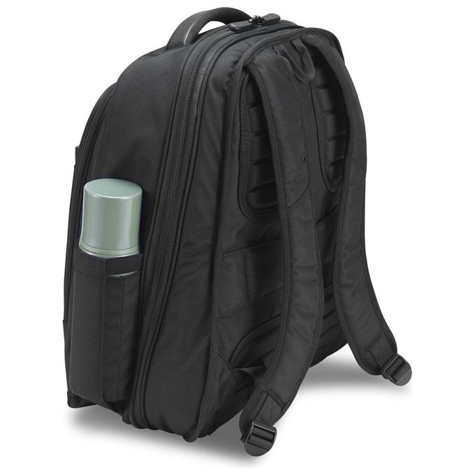 Kensington Contour 2.0 Pro Zaino Porta Computer 17