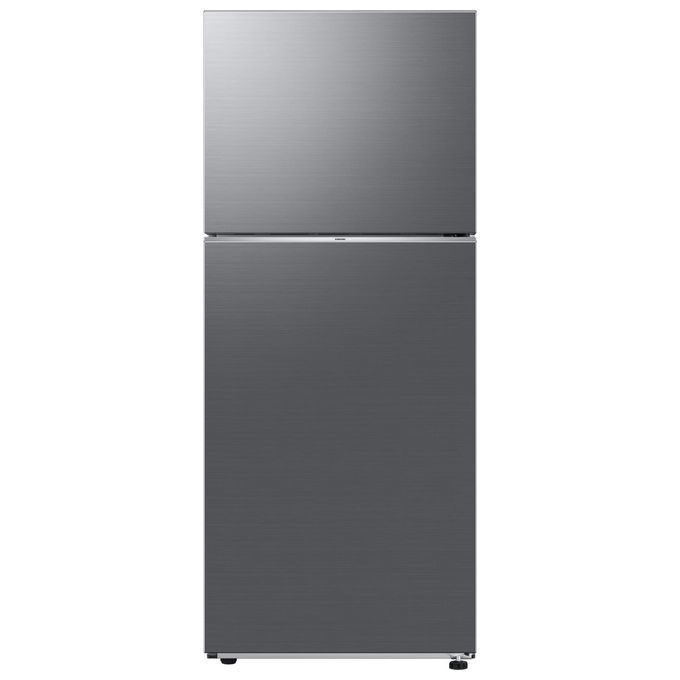 Samsung RT38CG6624S9ES EcoFlex AI Frigorifero Doppia Porta 393 L 171,5 cm Classe E 39 dB No Frost Wi-Fi colore Acciaio Inox