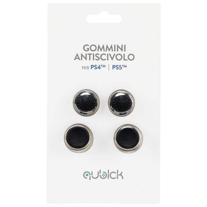 Qubick Grip Gamepad PlayStation 4