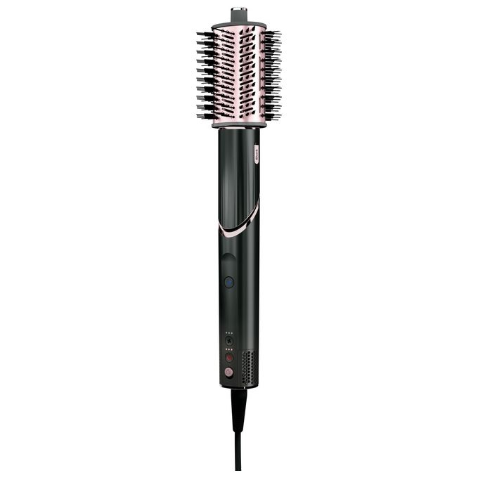 Shark HD424EU FlexStyle Asciugacapelli Styler 3in1 1400W tecnologia Coanda 4 accessori inclusi colore Nero Rose Gold