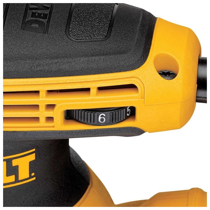 DEWALT LEVIGATRICE ROTOORBITALE