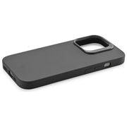 Cellular Line Cover Sensation per iPhone 15 Plus Nero