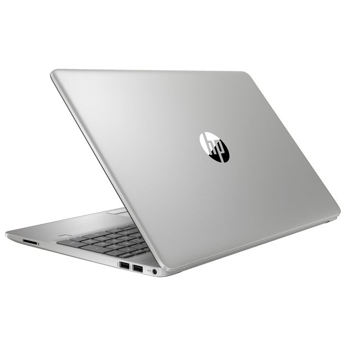 HP 724T4EA 255 G9 Notebook 15.6'' AMD Ryzen 7 5825U 8 GB RAM 512 GB SSD Windows 11 Home colore Argento