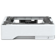 Xerox 097N02469 Vassoio Carta 550 Fogli per Multifunzione Compatibile B410 e VersaLink B415 colore Grigio