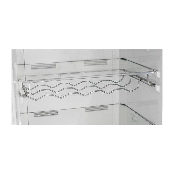 Sharp SJ-TE435M4J Frigorifero Doppia Porta 434 L 183 cm Classe E 41 dB Advanced No Frost colore Beige
