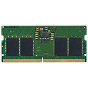 Kingston KVR56S46BS6-8 ValueRAM Memoria RAM SO-DIMM DDR5 8GB 5600MHz CL46 1.1V Non-ECC