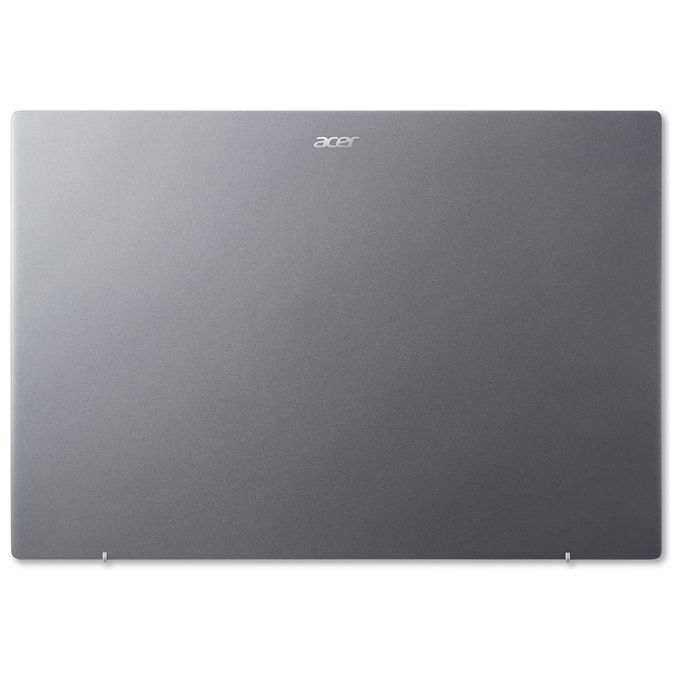 Acer SFG16-71-72JL Swift Go 16 Notebook Intel Core i7-1355U 16 GB RAM 512 GB SSD 16'' 3.2K OLED Windows 11 Home colore Grigio